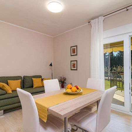 Apartments Mirjana Medulin 2 Extérieur photo
